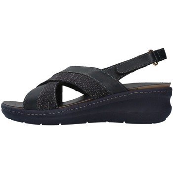 Pantofi Femei Sandale
 Melluso K95204 BLUE