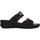 Pantofi Femei Sandale Melluso K95203 Negru