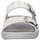 Pantofi Femei Sandale Melluso Q60215 Alb