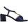 Pantofi Femei Sandale Melluso K35139 albastru