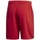 Îmbracaminte Bărbați Pantaloni trei sferturi adidas Originals Essential Short roșu