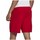 Îmbracaminte Bărbați Pantaloni trei sferturi adidas Originals Essential Short roșu