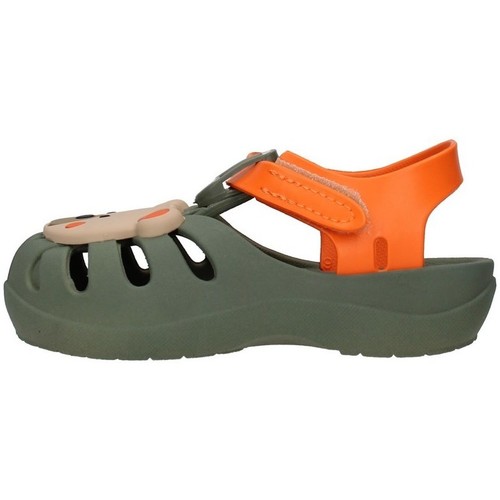Pantofi Băieți Sandale Ipanema 83074 verde