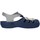 Pantofi Băieți Sandale Ipanema 83074 albastru