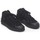 Pantofi Bărbați Pantofi sport Casual Sanjo K100 - All Black Negru