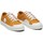 Pantofi Bărbați Pantofi sport Casual Sanjo K200 - Mustard galben