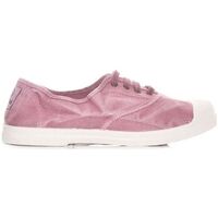 Pantofi Femei Espadrile Natural World 102E - Rosa roz