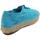 Pantofi Femei Espadrile Natural World 687E - Aguamar albastru