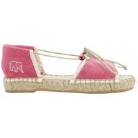 Pantofi Copii Sandale Moomak Kids 1843 - Fuchsia roz