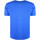 Îmbracaminte Bărbați Tricouri mânecă scurtă Bikkembergs C 7 001 76 E 1951 albastru