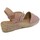 Pantofi Sandale M'piacemolto 25239-24 roz
