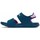 Pantofi Copii Sandale New Balance YOSPSDNP Albastru