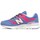 Pantofi Copii Pantofi sport Casual New Balance 997 albastru