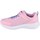 Pantofi Copii Pantofi sport Casual Skechers Selectors Jammin Jogger roz