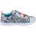 Pantofi Copii Pantofi sport Casual Skechers Sparkle Lite Heartsland Albastru