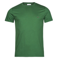 Îmbracaminte Bărbați Tricouri mânecă scurtă Lacoste EVAN Verde