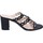 Pantofi Femei Sandale Silvian Heach BH155 Negru