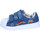 Pantofi Fete Sneakers Silvian Heach BH157 albastru