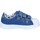 Pantofi Fete Sneakers Silvian Heach BH157 albastru