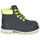 Pantofi Copii Ghete Timberland 6 In Premium WP Boot Negru