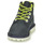 Pantofi Copii Ghete Timberland 6 In Premium WP Boot Negru