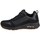Pantofi Femei Pantofi sport Casual Skechers Unosolid Air Negru