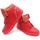 Pantofi Bărbați Sneakers Cash Money 121959610 roșu
