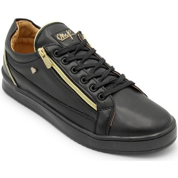 Pantofi Bărbați Sneakers Cash Money 121956232 Negru