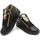 Pantofi Bărbați Sneakers Cash Money 121957884 Negru