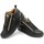 Pantofi Bărbați Sneakers Cash Money 121956638 Negru