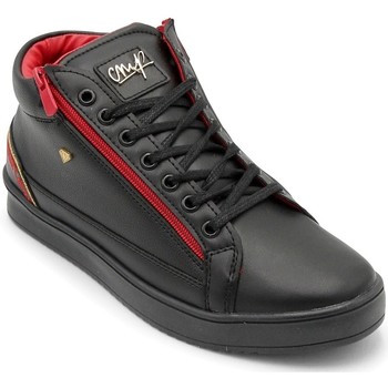 Pantofi Bărbați Pantofi sport stil gheata Cash Money 121960386 Negru