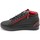 Pantofi Bărbați Sneakers Cash Money 121960386 Negru