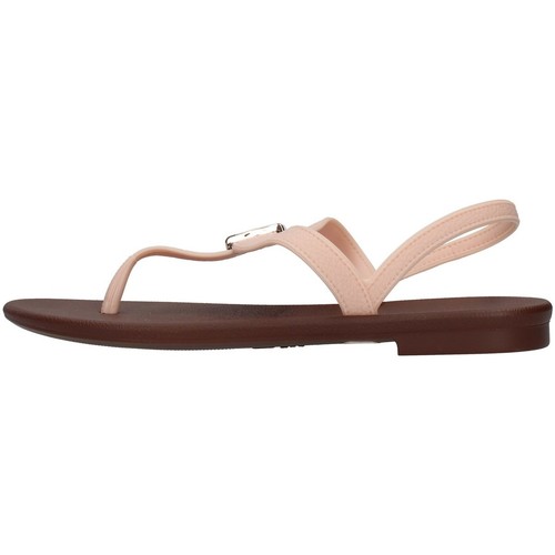 Pantofi Femei  Flip-Flops Grendha 18025 roz