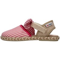 Pantofi Fete Sandale
 Superga S07R940 roz