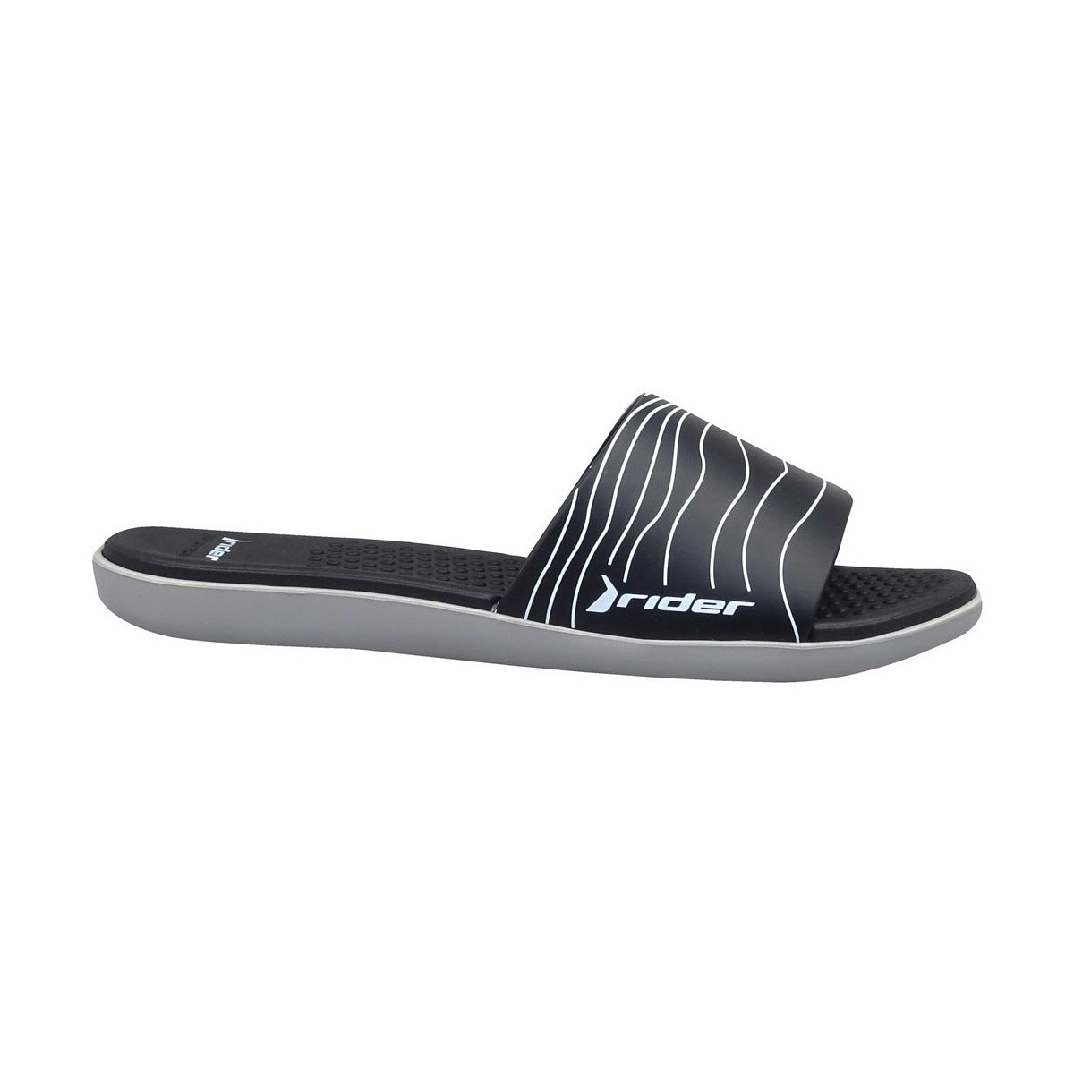 Pantofi Femei Pantofi sport de apă Rider Splash II Slide Negru