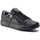 Pantofi Femei Pantofi sport Casual Big Star GG274061 Negru