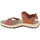 Pantofi Femei Sandale sport Keen Wms Terradora II Open Toe roz
