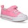Pantofi Fete Sneakers Demax 57724 roz