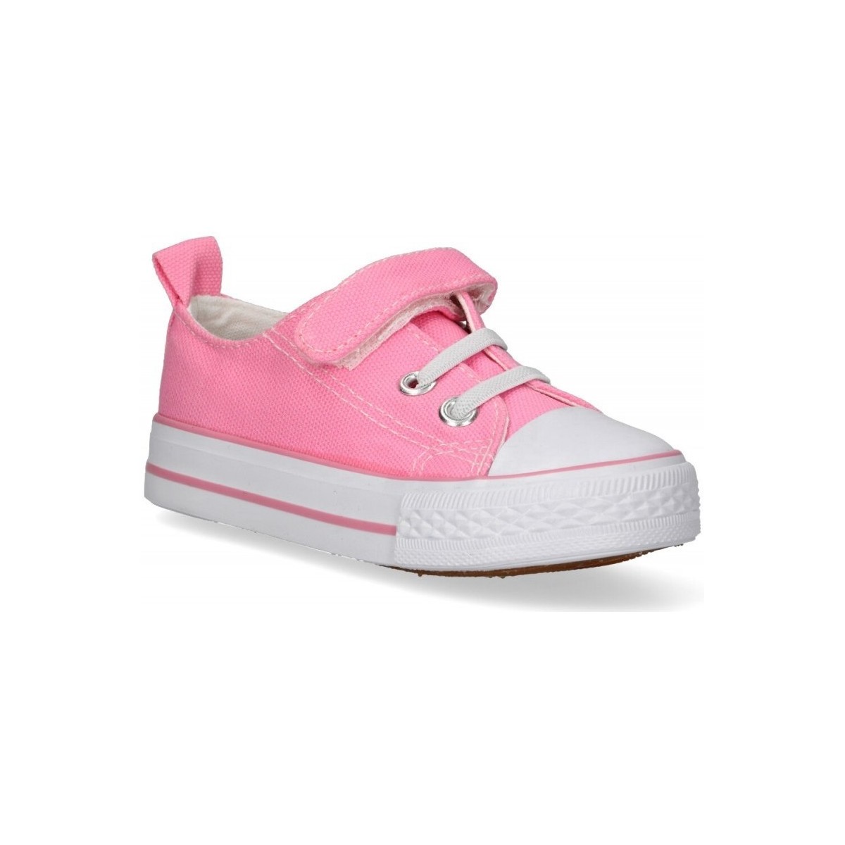 Pantofi Fete Sneakers Demax 57724 roz