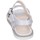 Pantofi Fete Sandale Fiorucci BH173 Argintiu