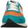 Pantofi Bărbați Saboti New Balance MS237AB portocaliu