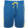 Îmbracaminte Bărbați Pantaloni scurti și Bermuda Bikkembergs C 1 85C FS M B072 albastru
