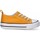 Pantofi Fete Sneakers Demax 57727 galben