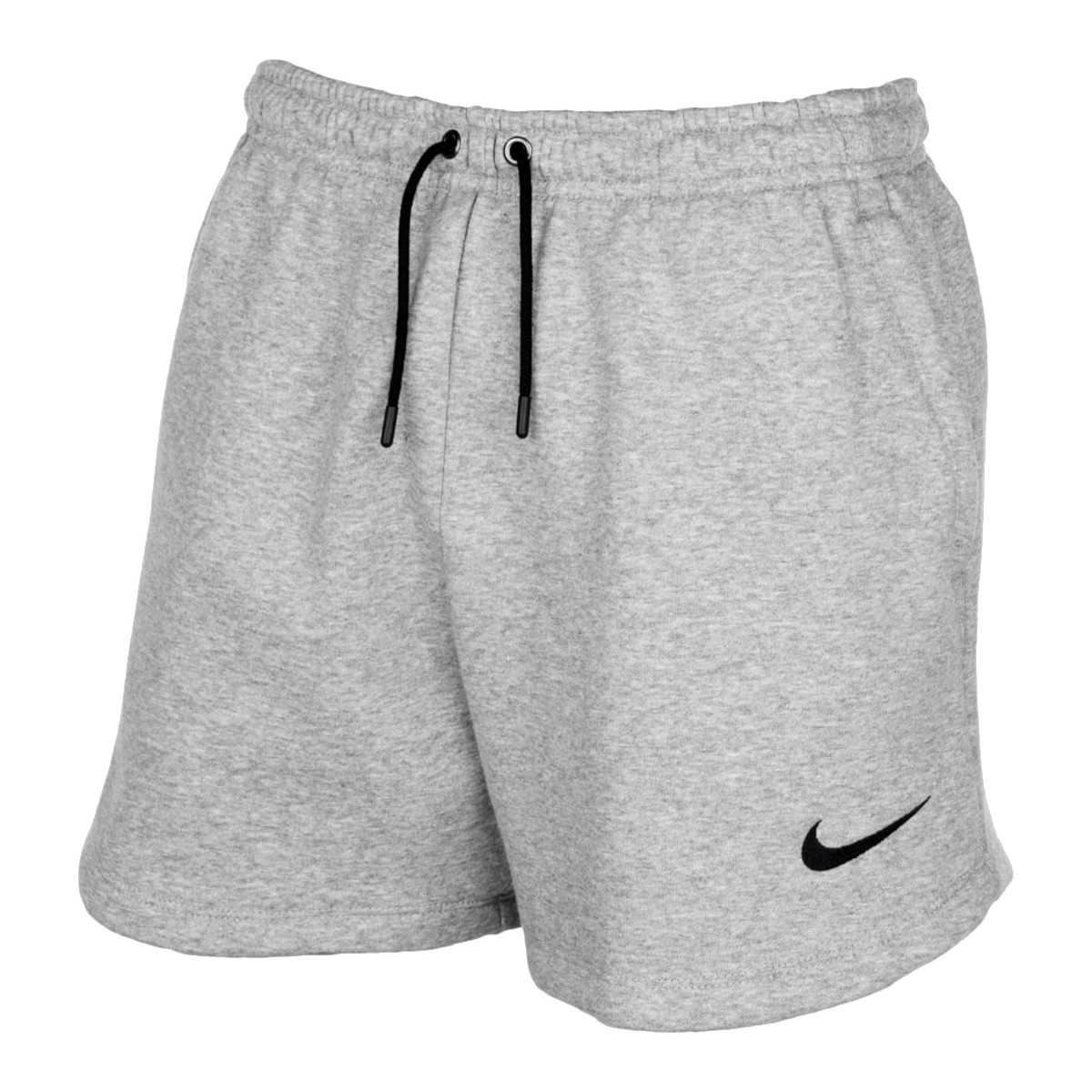 Îmbracaminte Femei Pantaloni trei sferturi Nike Park 20 Short Gri