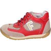 Pantofi Băieți Pantofi sport Casual Falcotto BH195 Roșu