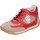 Pantofi Băieți Sneakers Falcotto BH195 roșu