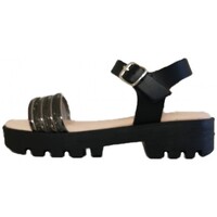 Pantofi Femei Sandale
 Coquette 25249-24 Negru