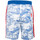 Îmbracaminte Bărbați Pantaloni scurti și Bermuda Bikkembergs C 1 89C FS M B073 albastru