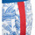 Îmbracaminte Bărbați Pantaloni scurti și Bermuda Bikkembergs C 1 89C FS M B073 albastru