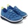 Pantofi Băieți Sneakers Bibi Shoes Pantofi Sport Baieti Bibi Roller 2.0 Aqua Football albastru